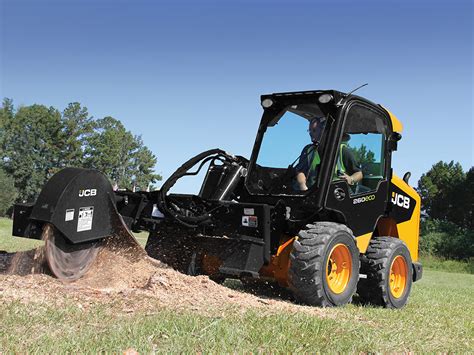 jcb skid steer agtalk site talk.newagtalk.com|jbc 260 reviews.